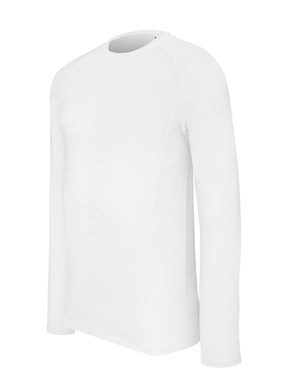 Tee-shirt Adulte Double Peau manches longues