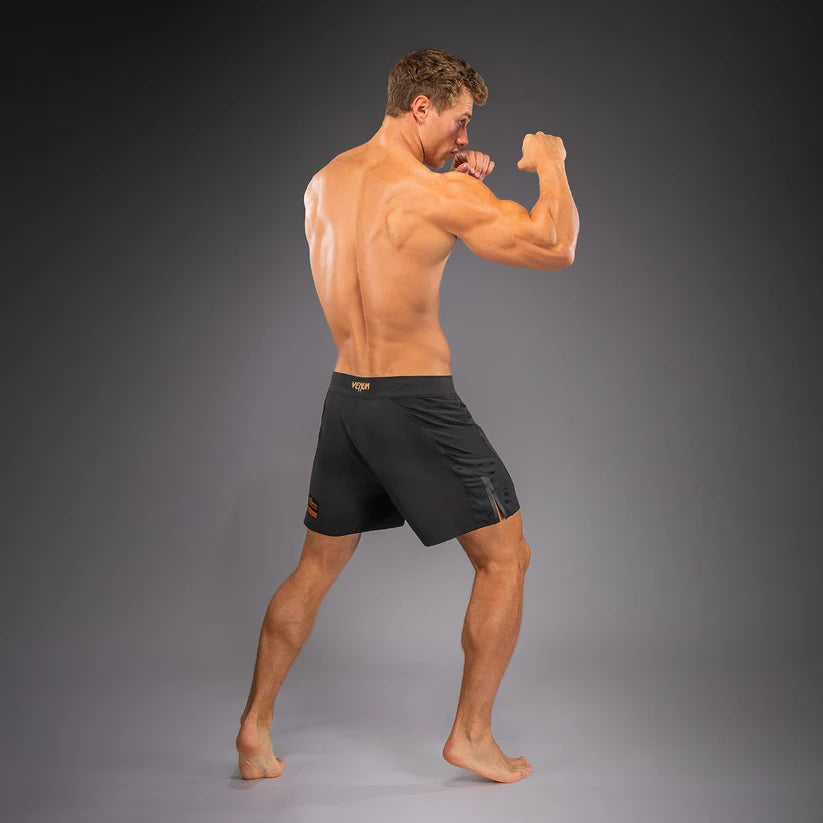 Short de Combat G-Fit Revolution Venum - Noir/Cuivre
