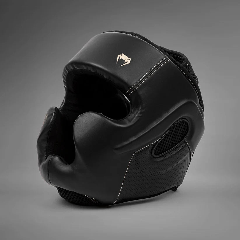 Casque Impact Evo Venum - Noir
