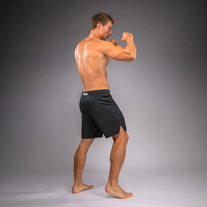 Short de Combat G-Fit Scale Venum - Noir
