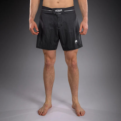 Short de Combat Stealth Venum – Noir/Blanc