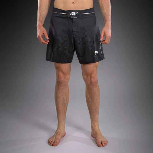 Short de Combat Stealth Venum – Noir/Blanc