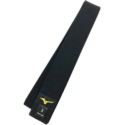 Ceinture de Judo "IJF" Japon - Noire