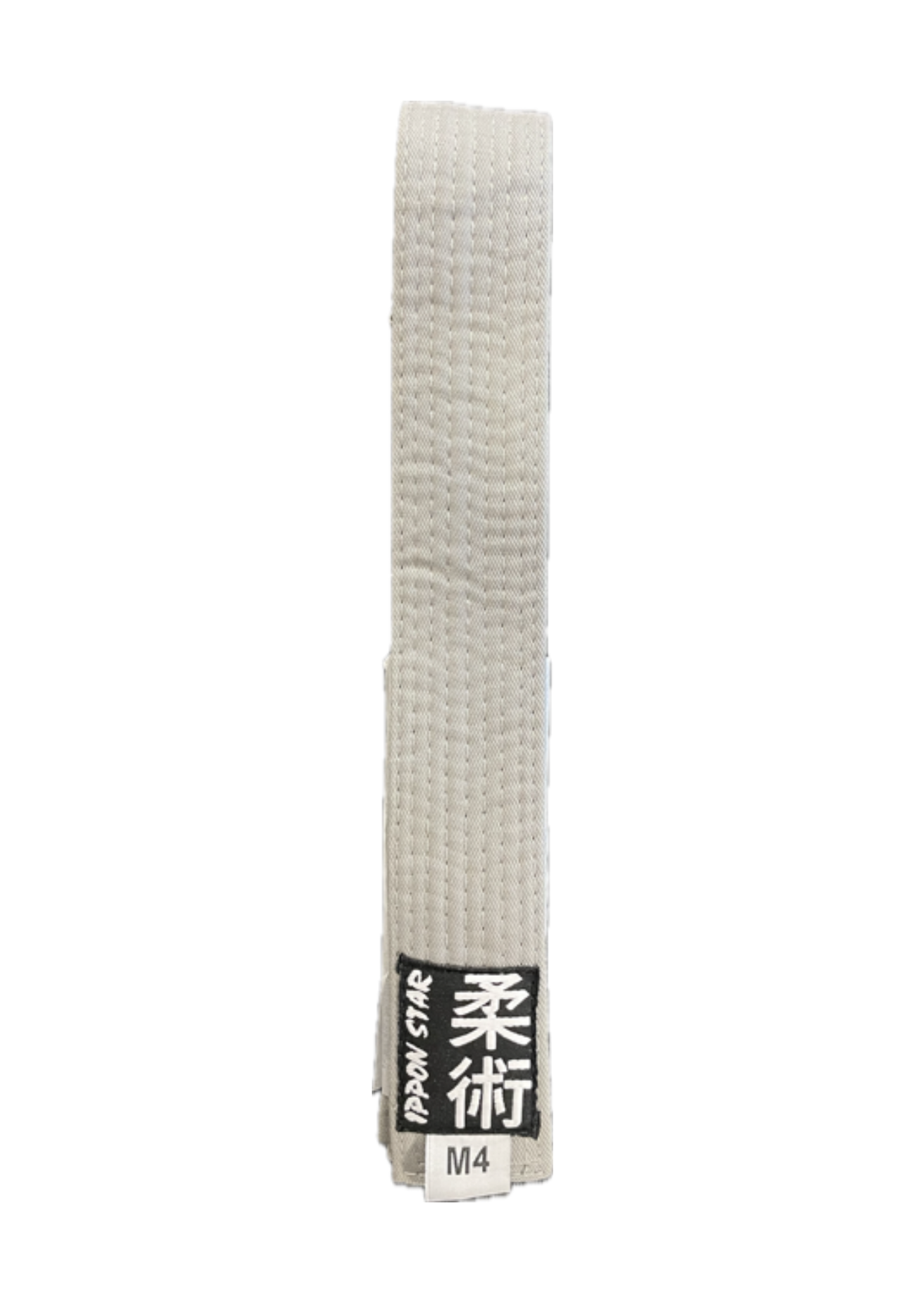 Ceinture de JJB IPPON STAR - Gris