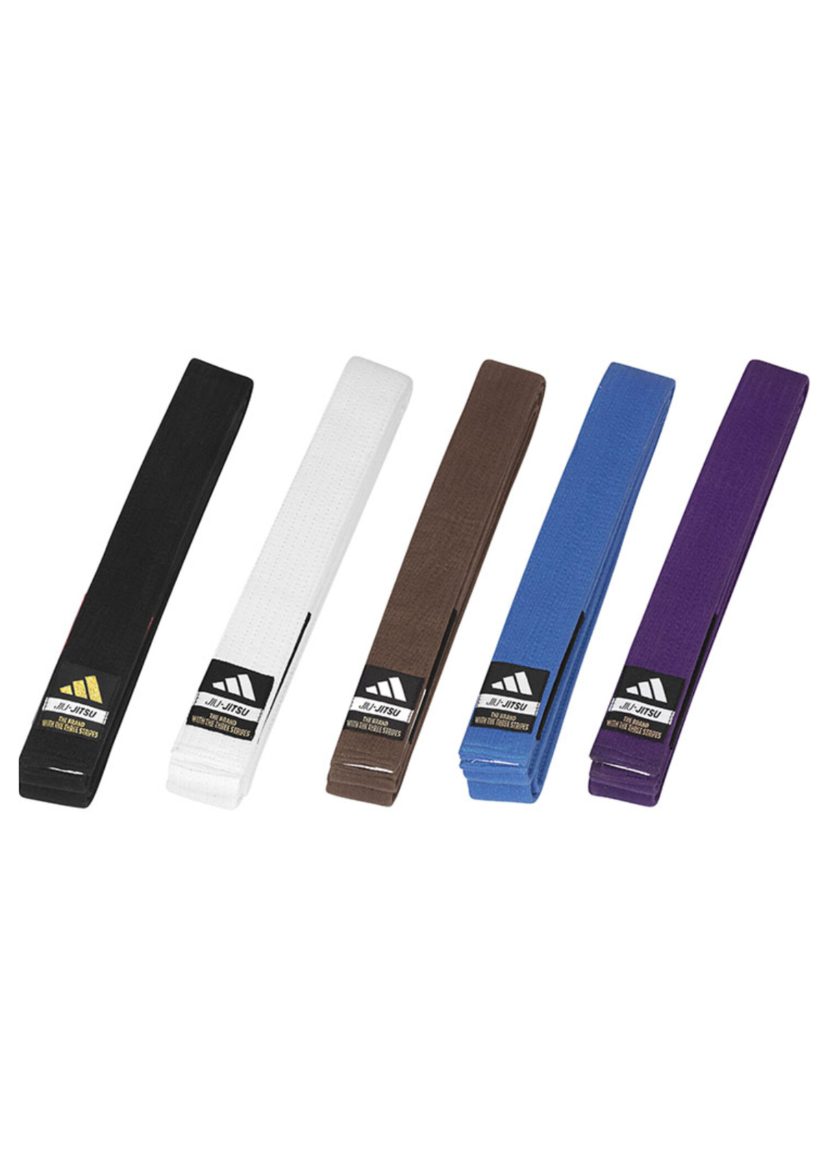 Ceinture de JJB "Elite" Adidas