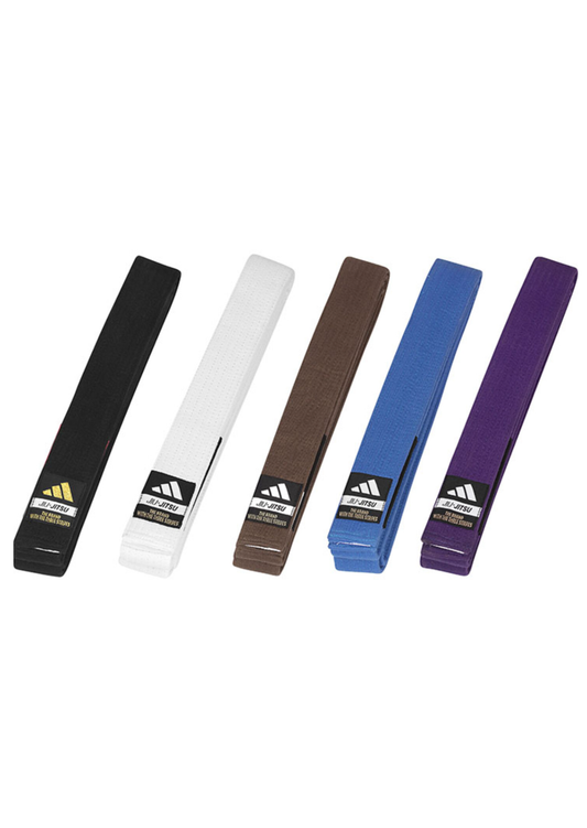 Ceinture de JJB "Elite" Adidas