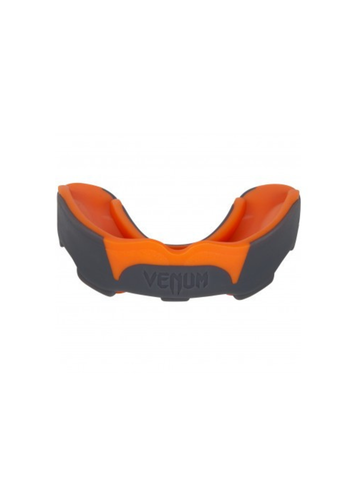 Proège dents "Predator" Venum - Gris/Orange