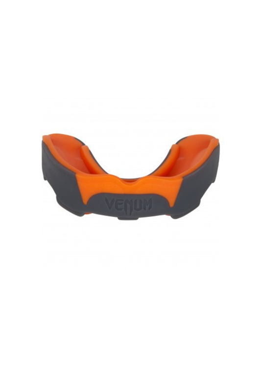 Proège dents "Predator" Venum - Gris/Orange