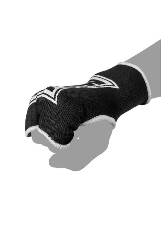 MITAINE SOUS-GANTS NOIR