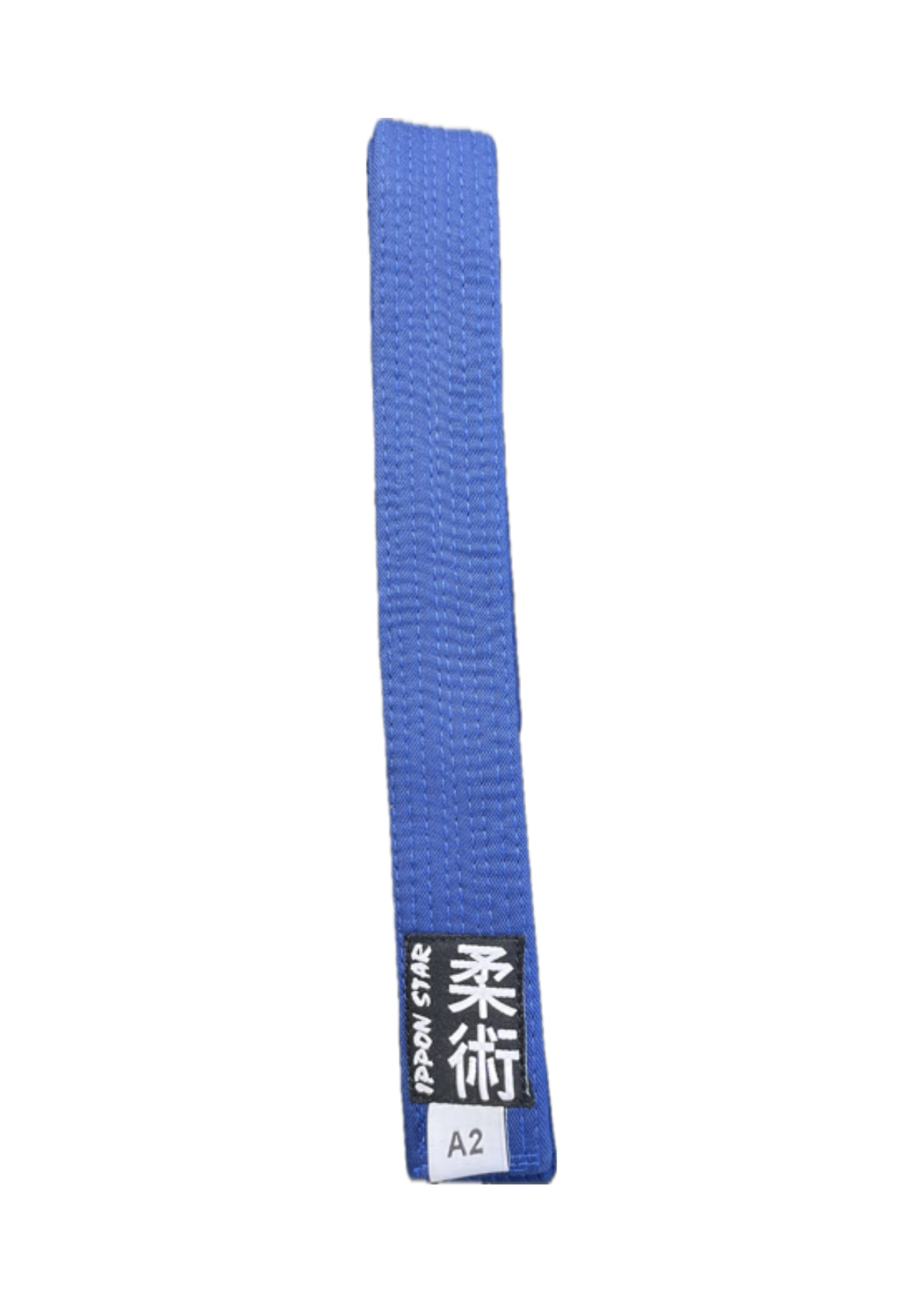 Ceinture de JJB IPPON STAR - Bleu