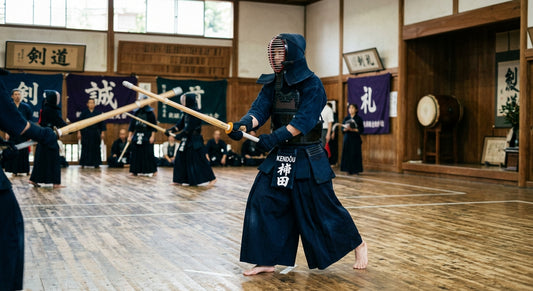 SHINAI IPPON STAR