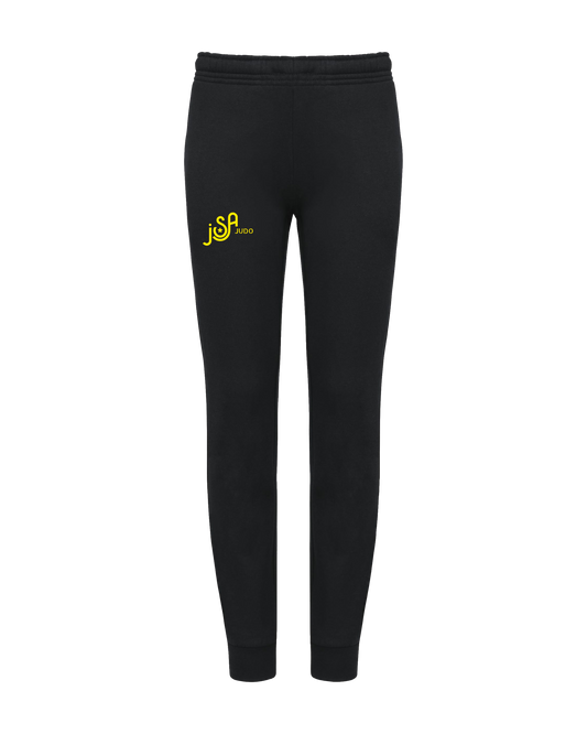 Pantalon de jogging à poches enfant - Avec logo JSA