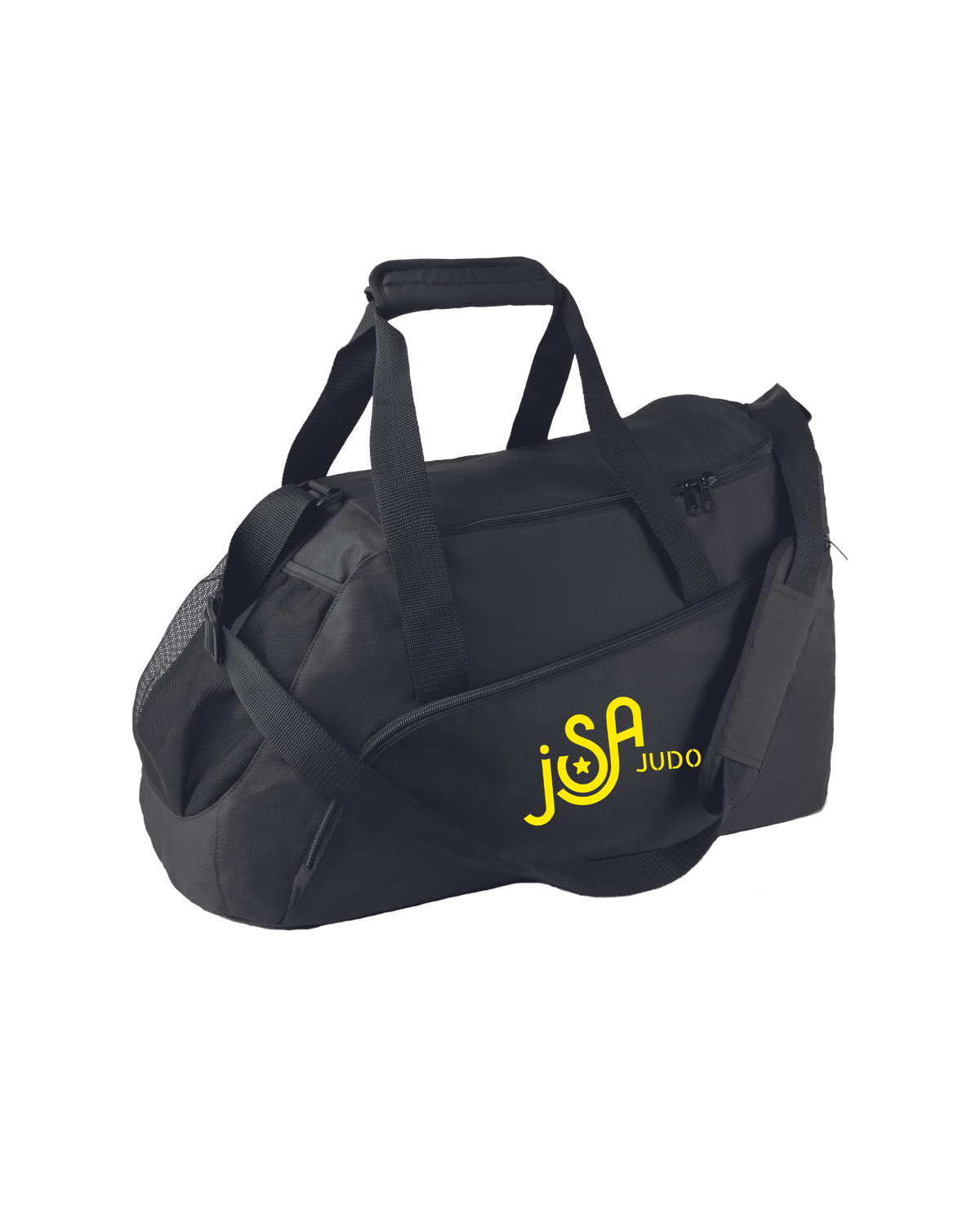 Petit sac de sport - Avec logo JSA