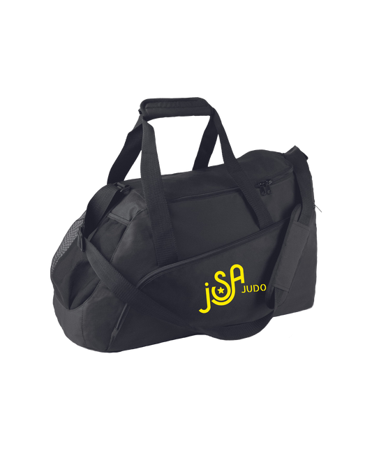 Petit sac de sport - Avec logo JSA