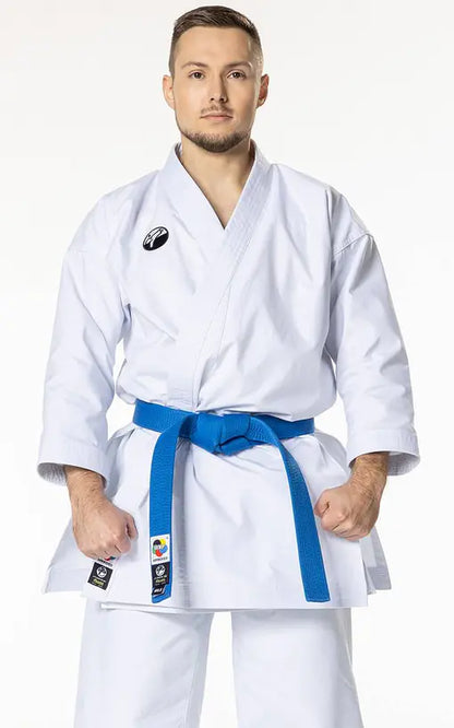 Veste de Karategi "Kata master mix" WKF Tokaido