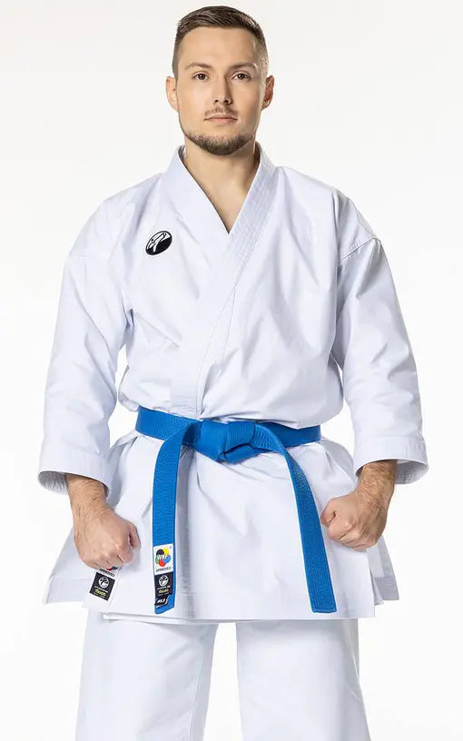 Veste de Karategi "Kata master mix" WKF Tokaido