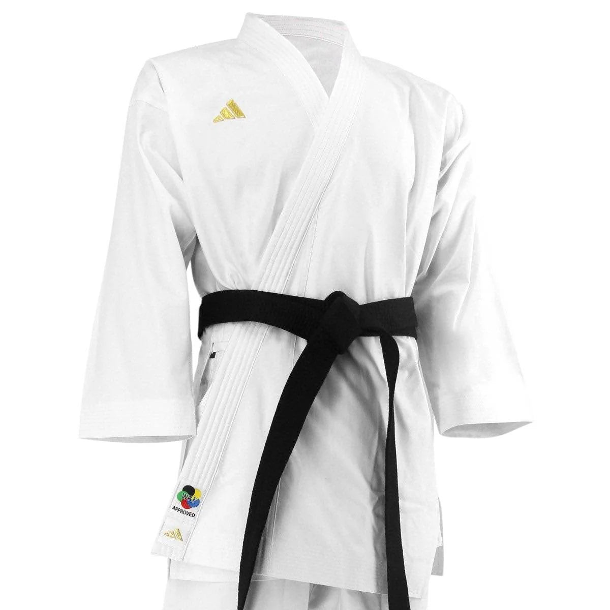 Karategi kata "Taikyoku" Adidas