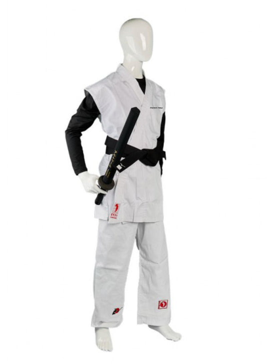 Kimonos Chanbara "ISCHAK" - Chanbara Meaux