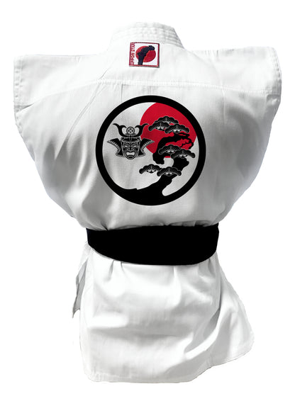 Kimonos Chanbara "ISCHAK" - Chanbara Meaux