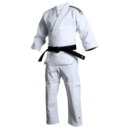 Kimono de Judo TRAINING 500g Adidas