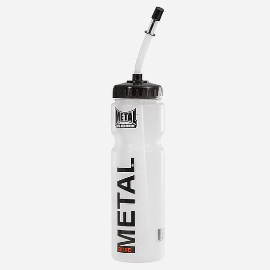 Gourde de combattant Metal Boxe