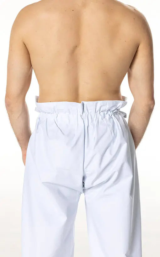Pantalon de Karate "Kata master mix" WKF Tokaido