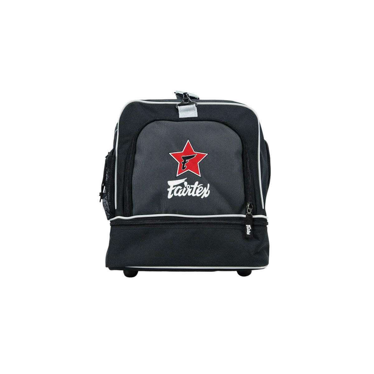 Sac de Sport Premium Fairtex - Noir