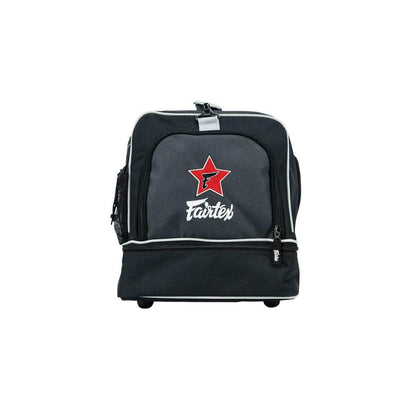 Sac de Sport Premium Fairtex - Noir