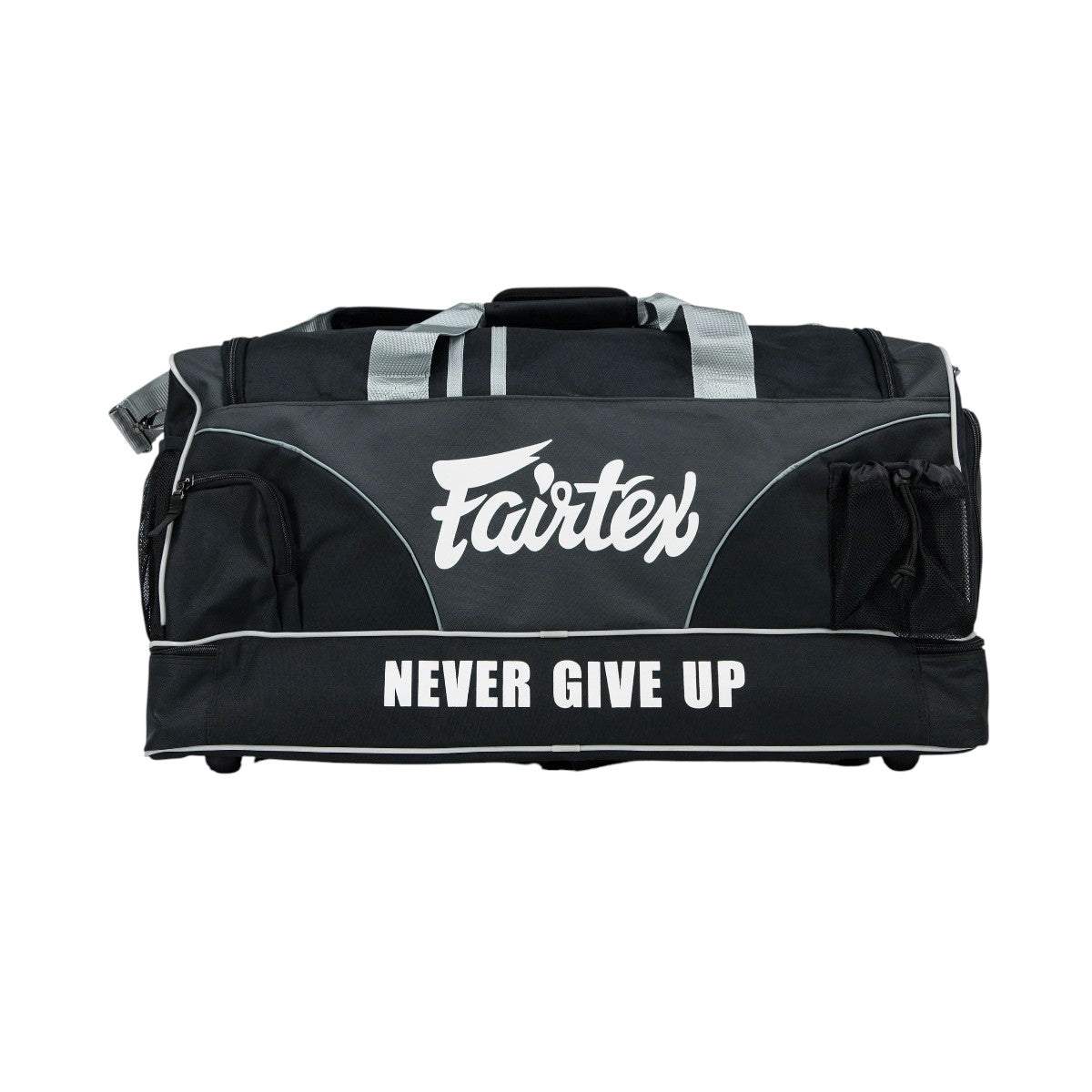 Sac de Sport Premium Fairtex - Noir
