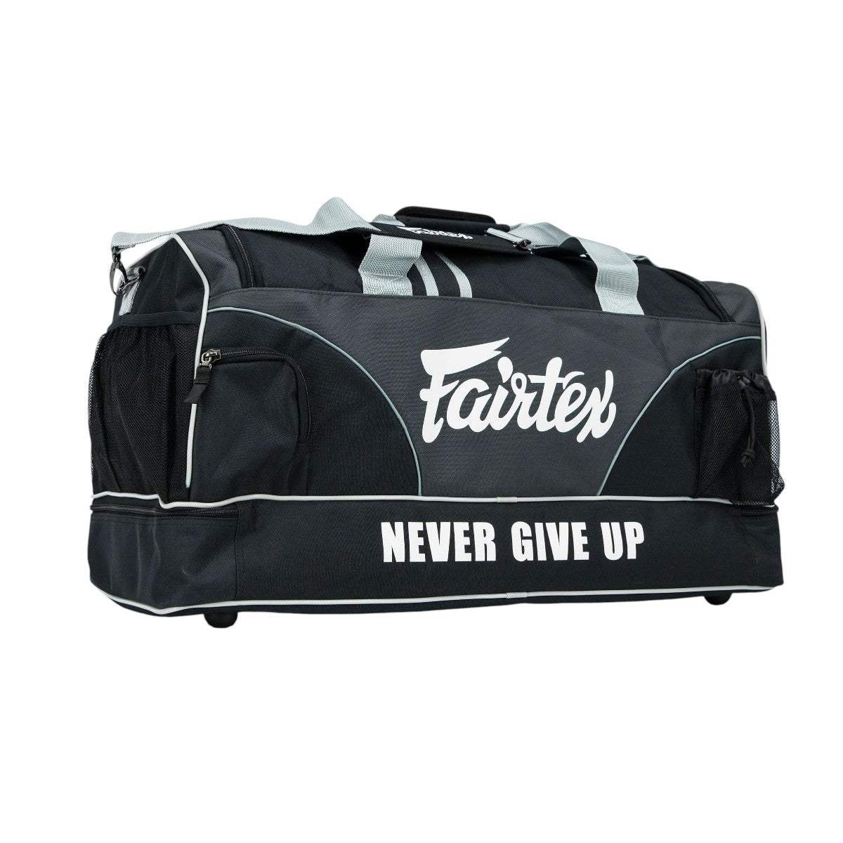 Sac de Sport Premium Fairtex - Noir