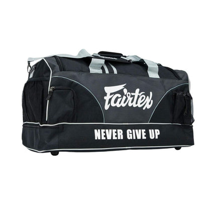 Sac de Sport Premium Fairtex - Noir