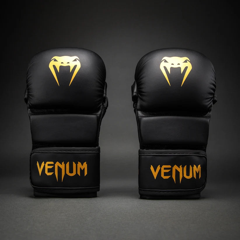 Gants de sparring Contender 1.5 Venum - Noir/Or