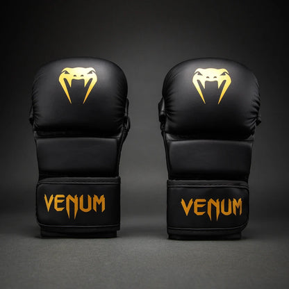 Gants de sparring Contender 1.5 Venum - Noir/Or