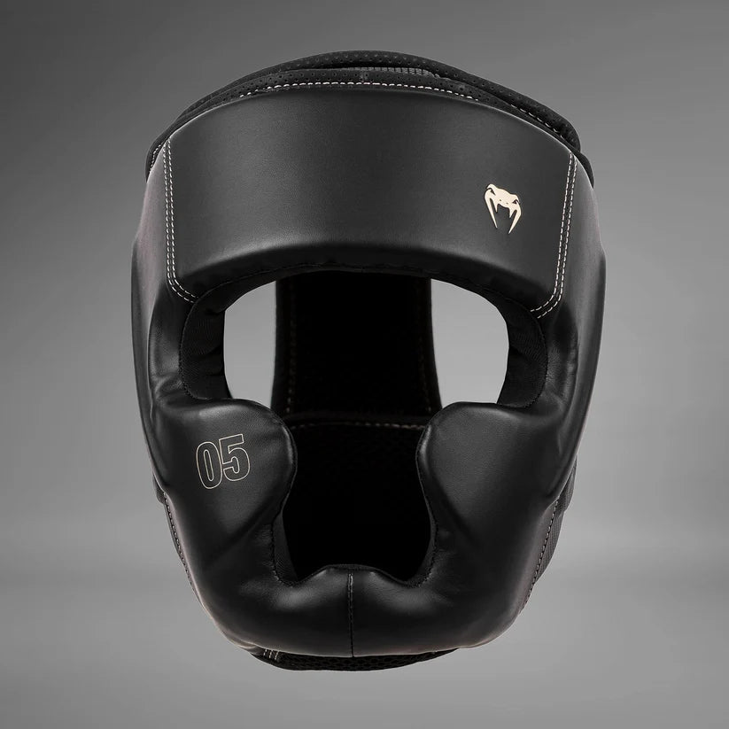 Casque Impact Evo Venum - Noir