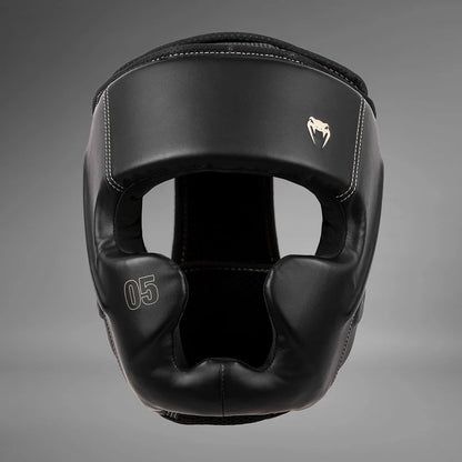 Casque Impact Evo Venum - Noir