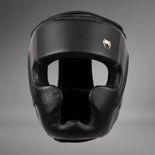 Casque Impact Evo Venum - Noir