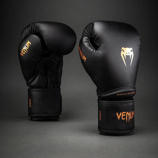 Gants de boxe Contender 1.5 Venum - Noir/Or
