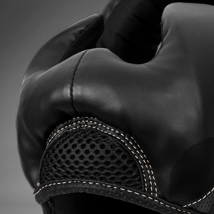 Casque Impact Evo Venum - Noir
