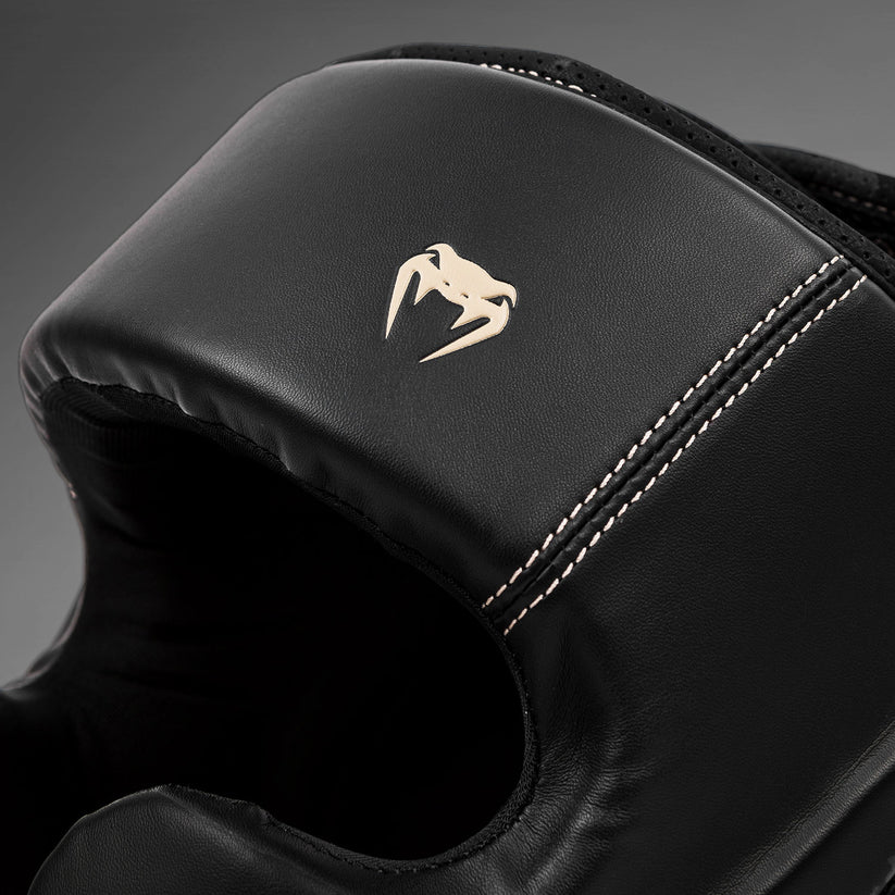 Casque Impact Evo Venum - Noir