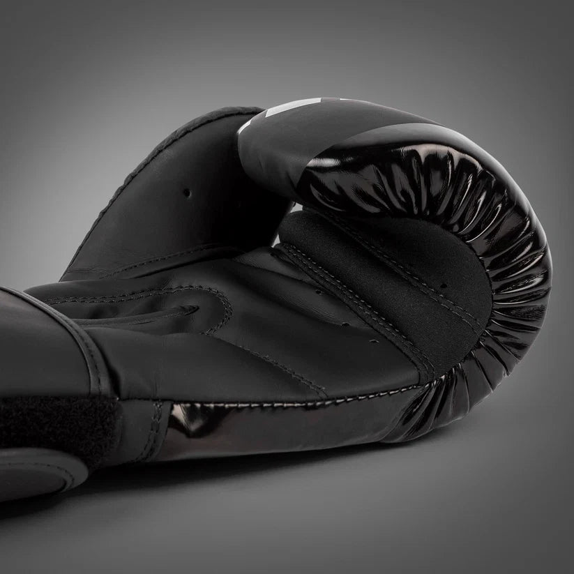 Gants de boxe Contender Shockwave Venum – Noir