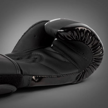 Gants de boxe Contender Shockwave Venum – Noir