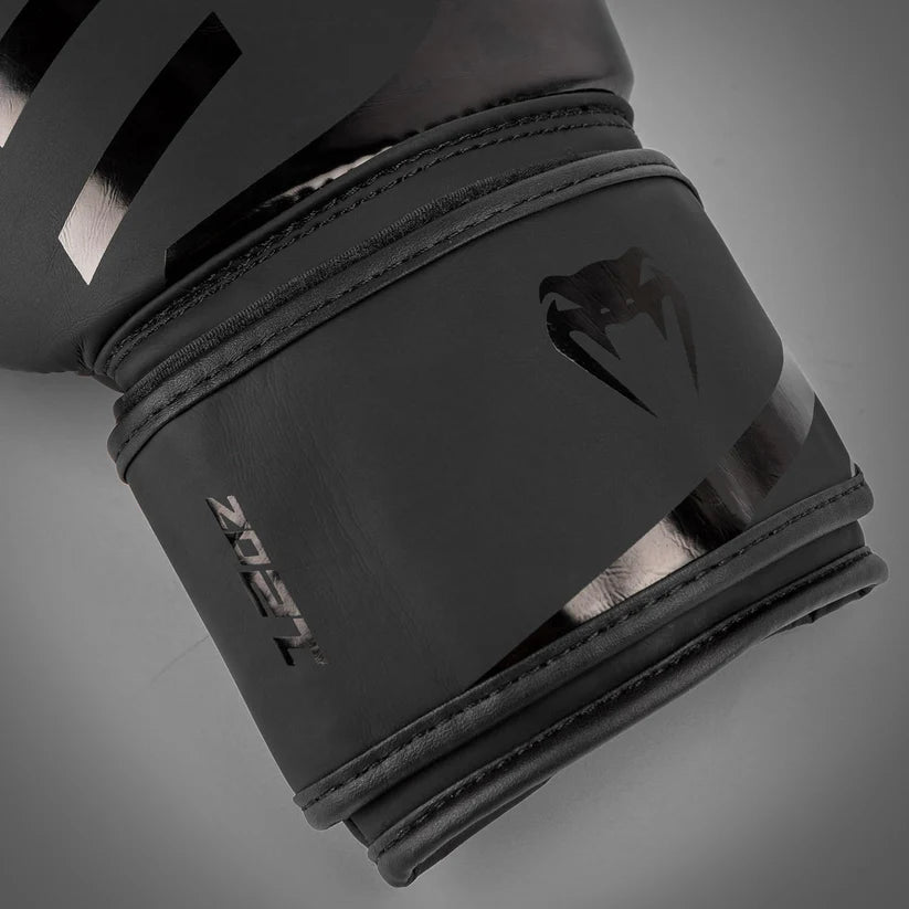 Gants de boxe Contender Shockwave Venum – Noir