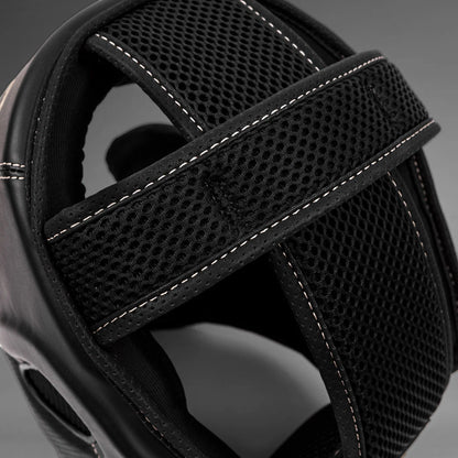 Casque Impact Evo Venum - Noir