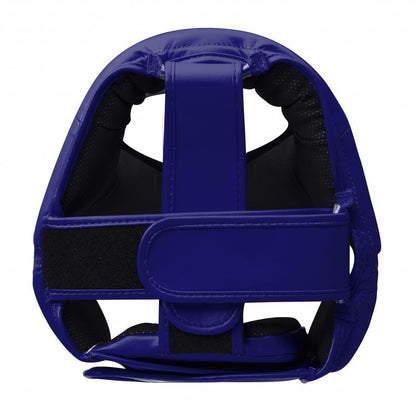 Casque de Boxe Compétition FFB ADIDAS – Bleu