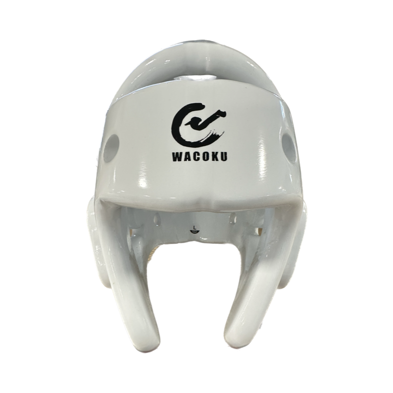 Casque Wacoku - ASSM TKD