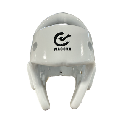 Casque Wacoku - ASSM TKD