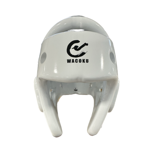 Casque Wacoku - ASSM TKD