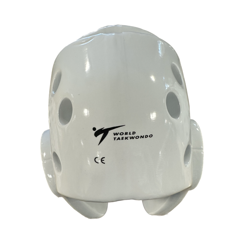 Casque Wacoku - ASSM TKD