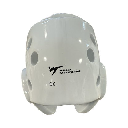 Casque Wacoku - ASSM TKD