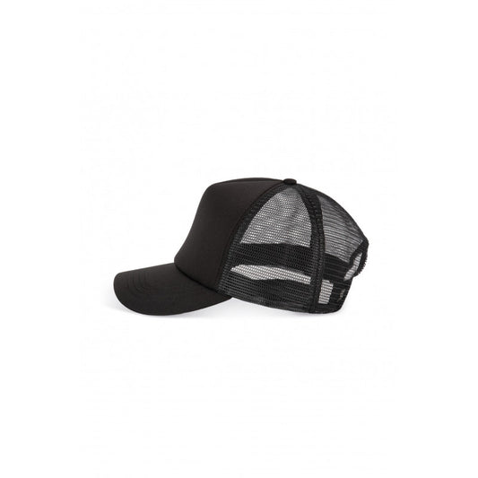 Casquette adulte - Avec logo ASSM TKD